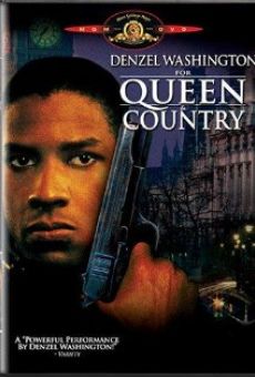 For Queen & Country (1988)