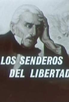 Por los senderos del Libertador gratis