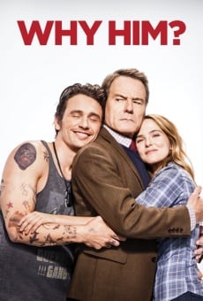 Why Him? stream online deutsch