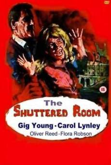 The Shuttered Room stream online deutsch