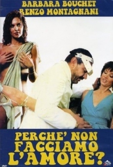 Perche' non facciamo l'amore? stream online deutsch