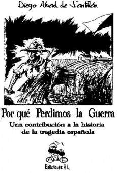 ¿Por qué perdimos la guerra? gratis