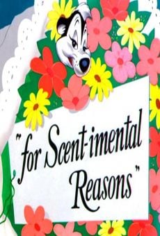 Looney Tunes' Pepe Le Pew: For Scent-imental Reasons streaming en ligne gratuit