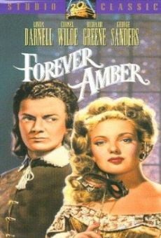 Forever Amber online free