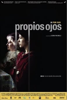 Película: Por sus propios ojos