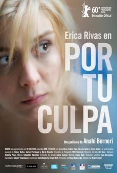 Por tu culpa (2010)