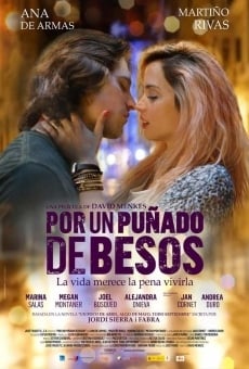 Ver película Por un puñado de besos