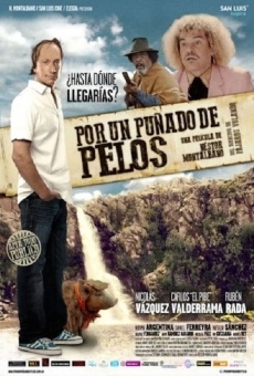 Ver película Por un puñado de pelos