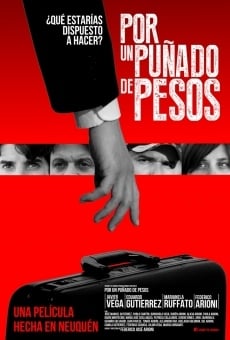 Por un puñado de pesos online streaming