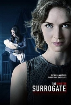 The Surrogate