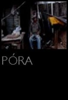 Póra en ligne gratuit