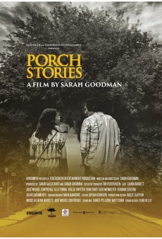 Porch Stories