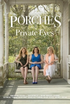 Porches and Private Eyes online free