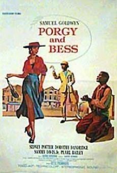 Ver película Porgy y Bess