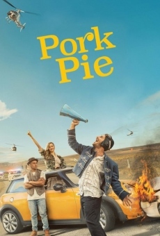 Pork Pie online kostenlos