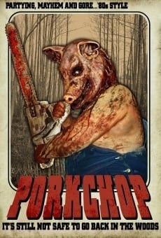 Porkchop online streaming