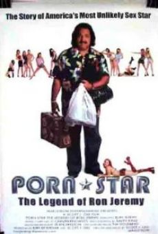 Porn Star: The Legend of Ron Jeremy