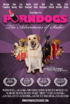 Porndogs: The Adventures of Sadie online kostenlos