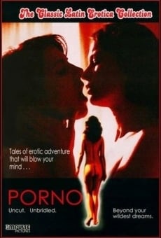 Ver película ¡Porno!