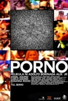 Porno streaming en ligne gratuit