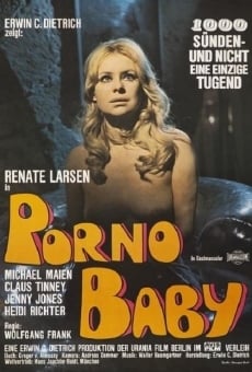 Porno Baby on-line gratuito