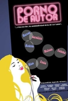 Porno de autor en ligne gratuit