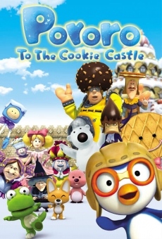 Pororo to the Cookie Castle