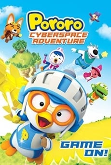 Película: Pororo: Una Aventura de Videojuego