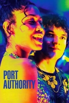 Ver película Port Authority