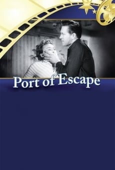 Port of Escape streaming en ligne gratuit