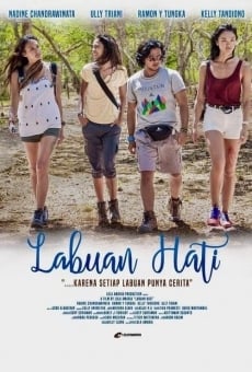 Labuan Hati gratis