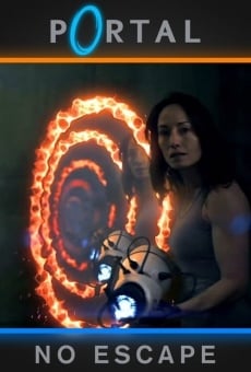 Portal: No Escape online streaming