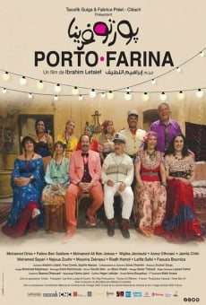 Porto Farina online