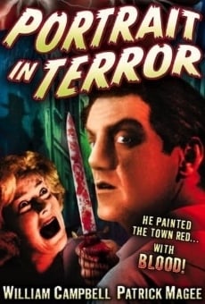Portrait in Terror online streaming