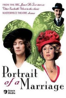 Película: Portrait of a Marriage