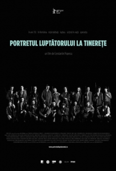 Portretul luptatorului la tinerete online streaming