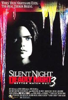 Silent Night, Deadly Night III: Better Watch Out! online