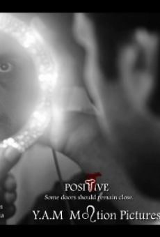 Película: Positive: Some Doors Should Remain Closed