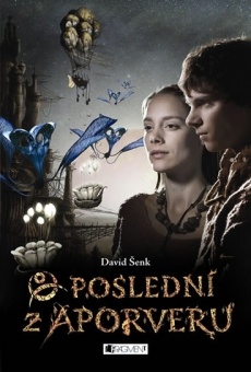 Película: Poslední z Aporveru