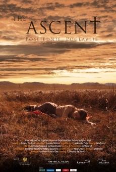 The Ascent online kostenlos