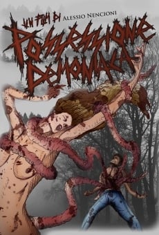 Possessione demoniaca on-line gratuito