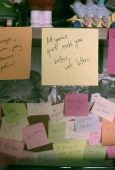 Post-it online free