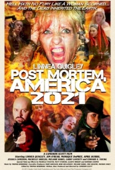 Post Mortem, America 2021 en ligne gratuit