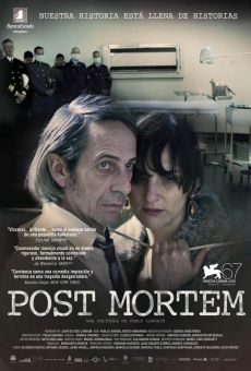 Ver película Post Mortem