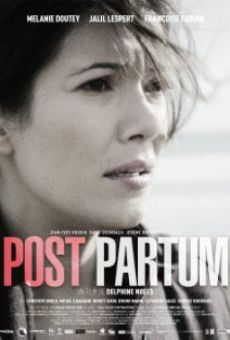 Post partum streaming en ligne gratuit