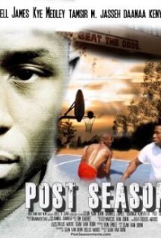 Post Season en ligne gratuit