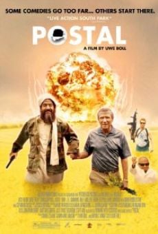 Watch Postal online stream