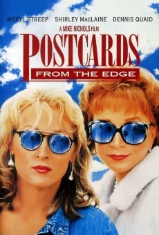 Postcards from the Edge (1990)