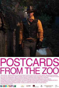 Ver película Postcards From The Zoo