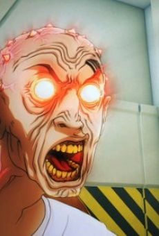 PostHuman online streaming
